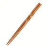 09f5fb21feb50cbfcb311b53984404ae Natural Bamboo Chopsticks Set
