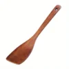 1728326089074-d4df33ca524643d4b62f7edb336214e2-goods 1pc Wooden Cooking Utensil Set