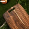 Ferryman Acacia Wood Chopping Board