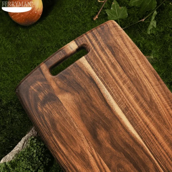Ferryman Acacia Wood Chopping Board