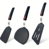 29a13525f855248e2dbc646829db46d4 Silicone Spatula Set 3pcs
