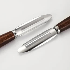 2d14ec9a-706f-48ad-a5c2-1f92e9cf3360 Stainless Steel Cucumber Peeler