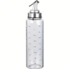 Glass Oil Dispenser 500ml