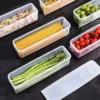 66af96a04e664d6281cf5b59a3b032b2-goods 3pcs Stackable Plastic Storage Containers
