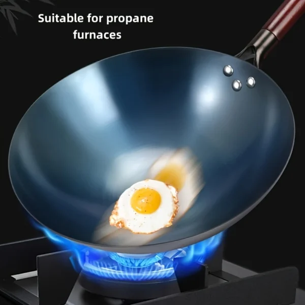 732be134-068c-45b0-899d-6e62b89cf322 Household Wrought Iron Pot