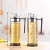 803e5686-edd2-4850-a233-d91788c69a1a 1pc Oil Bottle Versatile Kitchen Essential