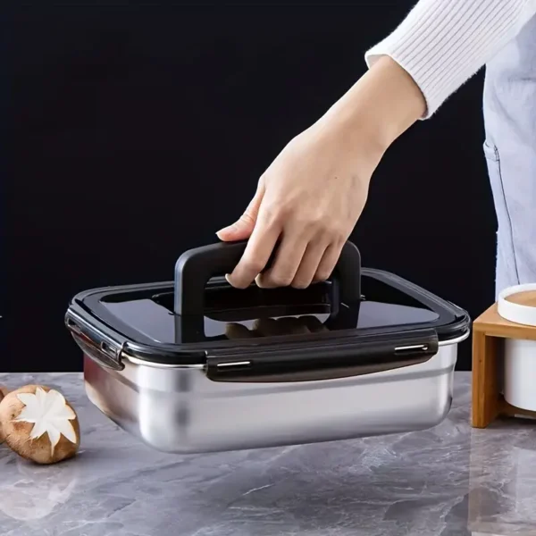 8735aea3b55cedf382e41ac9ddd1e235 Food Storage Box