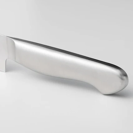 All Stainless Steel Kitchen Knife