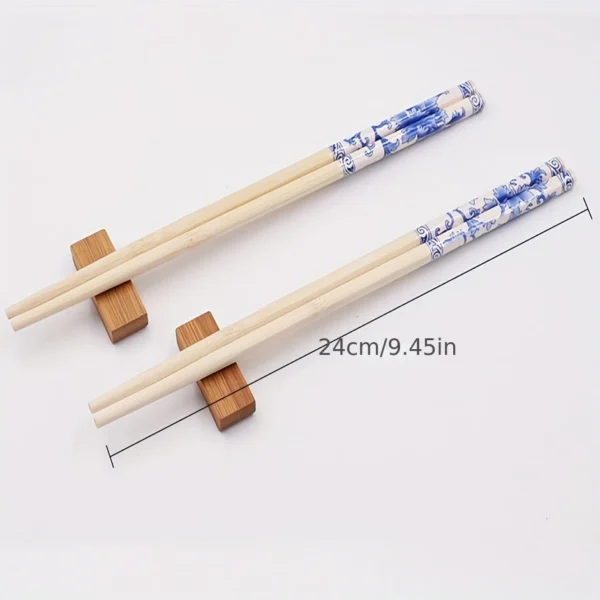 9e398b28-d947-11ed-8270-0a580a698dd1 Durable Bamboo Chopstick