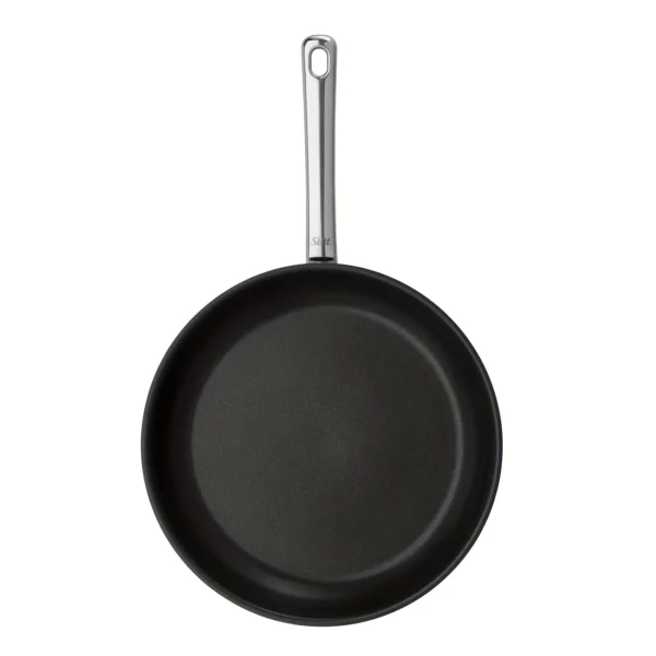 a3b002db-a766-401d-83da-47907fc600b1 German Silit Non-Stick Frying Pan