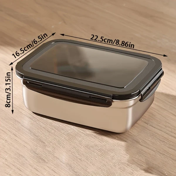 aef31b76-b8d2-40c6-9e8e-798596baf943 Food Storage Box