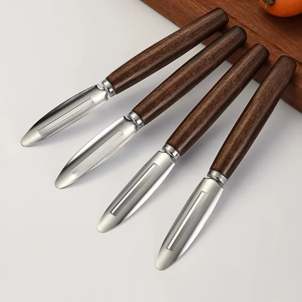 b6a9ec21-fd28-4e9c-8f35-99399b059f46 Stainless Steel Cucumber Peeler