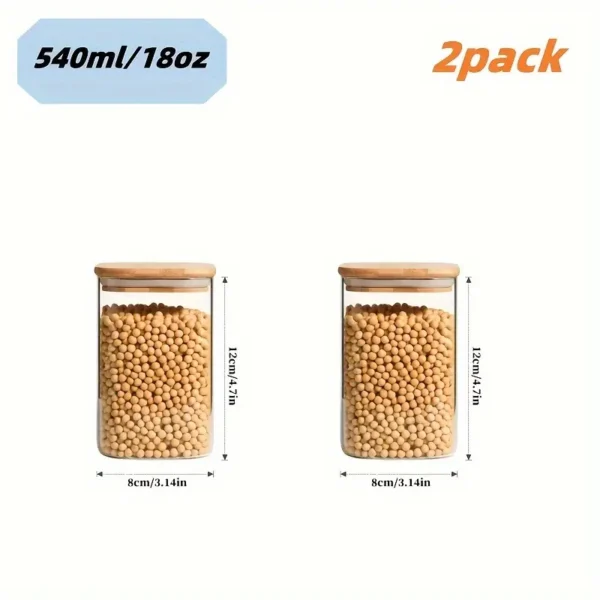 bebfa7e4-a44a-4a68-b7c8-ed9298734b5e (1) 2Pcs Square Sealed Jars