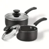d238addec1fca77d8d67581f44be44ca Nonstick Sauce Pan Set
