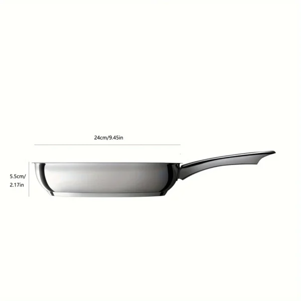 d59d0d12-624c-44f2-8981-62ca0ee56529 German Silit Non-Stick Frying Pan
