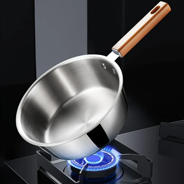 e4abcc3e-1ed9-456b-95ce-90766d3da66e Three-Layer Steel Integrated Pot