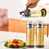 fbc59877-18e8-49cb-8d61-45f0eb253ce7 1pc Oil Bottle Versatile Kitchen Essential