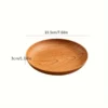 fd0c52f6-0c63-11f0-a827-0a580a632983 (1) Wood Grain Color Dinner Plates Set